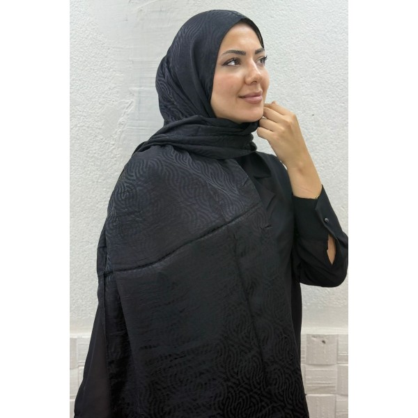 Premium Jakar Şal 036S